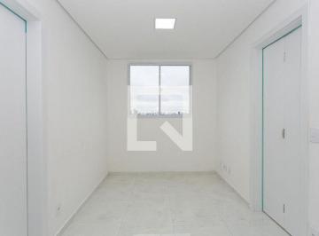 Apartamento · 34m² · 2 Quartos · Apartamento à Venda - Tatuapé, 2 Quartos, 34 m² - São Paulo