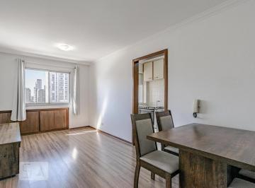 Apartamento · 41m² · 1 Quarto · 1 Vaga · Apartamento à Venda - Centro, 1 Quarto, 41 m² - Curitiba