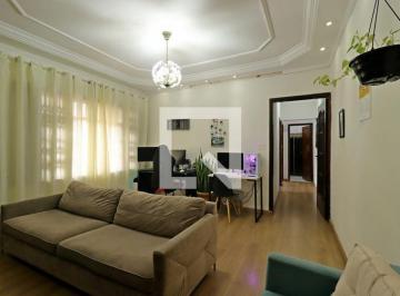 Casa · 148m² · 2 Quartos · 2 Vagas · Casa à Venda - Jardim Utinga, 2 Quartos, 148 m² - Santo André