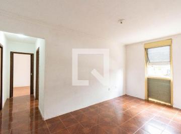 Apartamento · 59m² · 2 Quartos · Apartamento à Venda - Humaitá, 2 Quartos, 59 m² - Porto Alegre