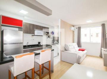 Apartamento · 52m² · 2 Quartos · 1 Vaga · Apartamento à Venda - Olaria, 2 Quartos,  52 m² - Canoas