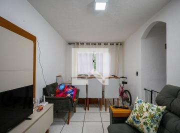 Apartamento · 47m² · 2 Quartos · 1 Vaga · Apartamento à Venda - Parque Pinheiros, 2 Quartos, 47 m² - Taboão da Serra