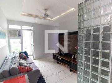 Apartamento · 38m² · 1 Quarto · 1 Vaga · Apartamento à Venda - Piratininga, 1 Quarto, 38 m² - Niterói