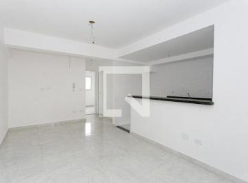 Apartamento · 46m² · 2 Quartos · Apartamento à Venda - Vila Esperança, 2 Quartos, 46 m² - São Paulo