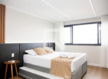 Apartamento · 28m² · 1 Quarto · Apartamento à Venda - Cidade Baixa, 1 Quarto, 28 m² - Porto Alegre