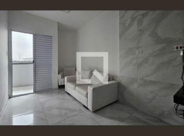 Apartamento · 41m² · 2 Quartos · 1 Vaga · Apartamento à Venda - Ponte Rasa, 2 Quartos,  41 m² - São Paulo