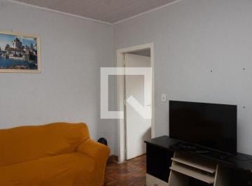 Casa · 100m² · 4 Quartos · 2 Vagas · Casa à Venda - Ponte Rasa, 4 Quartos, 100 m² - São Paulo