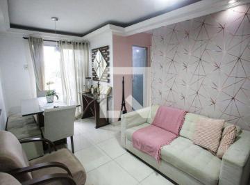 Apartamento · 46m² · 2 Quartos · 1 Vaga · Apartamento à Venda - Taquara, 2 Quartos,  46 m² - Rio de Janeiro