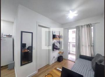 Apartamento · 38m² · 2 Quartos · Apartamento à Venda - Jardim Palmares, 2 Quartos, 38 m² - São Paulo