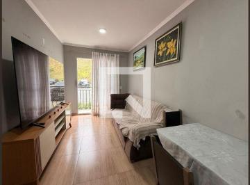 Apartamento · 52m² · 2 Quartos · 1 Vaga · Apartamento à Venda - Jardim Promeca, 2 Quartos, 52 m² - Várzea Paulista