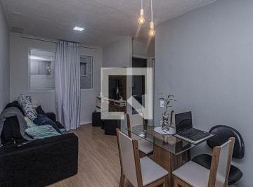 Apartamento · 42m² · 2 Quartos · Apartamento à Venda - Jardim São Savério, 2 Quartos, 42 m² - São Paulo