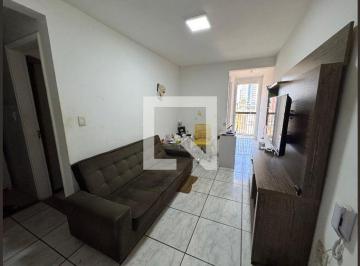 Apartamento · 46m² · 2 Quartos · Apartamento à Venda - Taguatinga, 2 Quartos,  46 m² - Brasília