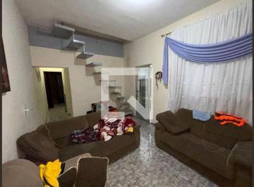 Casa · 220m² · 3 Quartos · 1 Vaga · Casa à Venda - Roncon, 3 Quartos, 220 m² - Ribeirão Pires