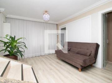 Casa · 151m² · 3 Quartos · 2 Vagas · Casa à Venda - Uberaba, 3 Quartos, 151 m² - Curitiba