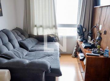Apartamento · 44m² · 2 Quartos · 1 Vaga · Apartamento à Venda - Novo Osasco, 2 Quartos, 44 m² - Osasco