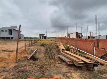 Terreno · 200m² · Terreno em Loteamento Reserva dos Ipês, Boituva/SP