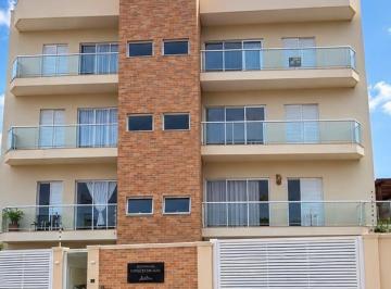 Apartamento · 80m² · 2 Quartos · 2 Vagas · Apartamento Alto Padrão em PORTAL VILLE AZALÉIA, Boituva/SP
