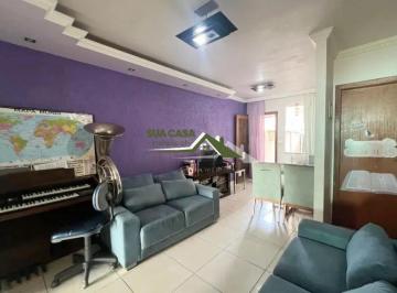 Casa · 117m² · 2 Quartos · 2 Vagas · Casa à venda no bairro Santa Terezinha - Belo Horizonte/MG