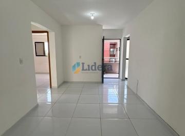 Apartamento · 59m² · 2 Quartos · 1 Vaga · Apto próximo a praia - 59m² - 2 quartos - suite + 1 suite reversivel - em Poço, Cabedelo/PB