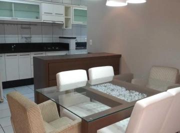 Apartamento · 3 Quartos · 2 Vagas · Locação Apartamento mobiliado no Victor Konder, Blumenau/SC