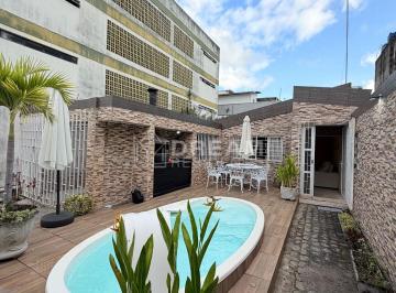 Apartamento · 252m² · 5 Quartos · 4 Vagas · Apartamento à venda no bairro Piedade - Jaboatão dos Guararapes/PE, Sul