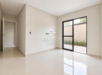 Apartamento · 63m² · 2 Quartos · 1 Vaga · Seu Apartamento com Garden no Bom Jesus – 2 Quarto