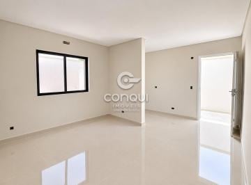 Apartamento · 63m² · 2 Quartos · 1 Vaga · Seu Apartamento com Garden no Bom Jesus – 2 Quarto