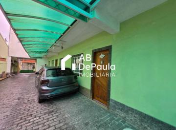 Casa · 85m² · 2 Quartos · 1 Vaga · VILA VALQUEIRE - Excelente residencia, 02 Dormitórios (01 Suite e varanda), AMPL