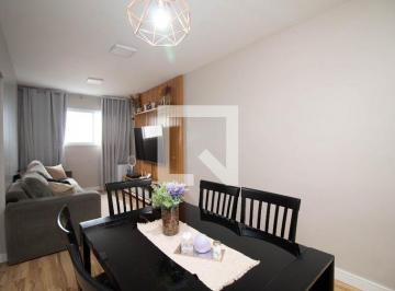 Apartamento · 60m² · 2 Quartos · 2 Vagas · Apartamento à Venda - Jardim São Manoel, 2 Quartos, 60 m² - Guarulhos