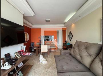 Apartamento · 73m² · 3 Quartos · 2 Vagas · Apartamento à Venda - Retiro , 3 Quartos, 73 m² - Jundiaí