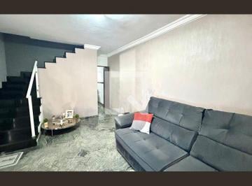 Casa · 200m² · 2 Quartos · 4 Vagas · Casa à Venda - Jardim Celia, 2 Quartos, 200 m² - Guarulhos