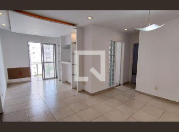 Apartamento · 78m² · 2 Quartos · 1 Vaga · Apartamento à Venda - Jacarepaguá, 2 Quartos,  78 m² - Rio de Janeiro