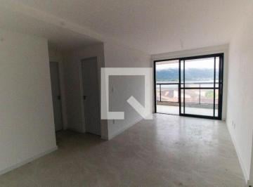 Apartamento · 56m² · 2 Quartos · Apartamento à Venda - Piratininga, 2 Quartos, 56 m² - Niterói