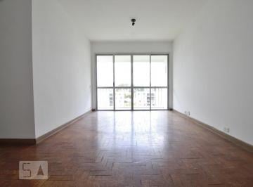 Apartamento · 83m² · 3 Quartos · 1 Vaga · Apartamento à Venda - Morumbi, 3 Quartos, 83 m² - São Paulo