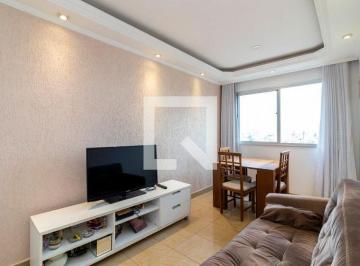 Apartamento · 50m² · 2 Quartos · 1 Vaga · Apartamento à Venda - Santana, 2 Quartos, 50 m² - São Paulo