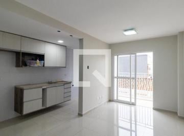 Apartamento · 55m² · 2 Quartos · 1 Vaga · Apartamento à Venda - Capão Raso, 2 Quartos, 55 m² - Curitiba