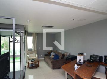Apartamento · 53m² · 1 Quarto · 1 Vaga · Apartamento à Venda - Jardim Oceânico, 1 Quarto, 53 m² - Rio de Janeiro