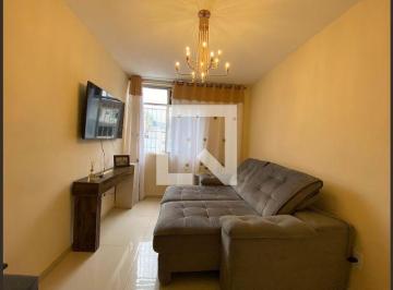 Apartamento · 69m² · 2 Quartos · 1 Vaga · Apartamento à Venda - Méier, 2 Quartos, 69 m² - Rio de Janeiro
