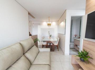 Apartamento · 59m² · 2 Quartos · 1 Vaga · Apartamento à Venda - Cambuci, 2 Quartos,  59 m² - São Paulo