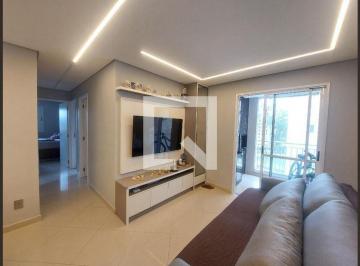 Apartamento · 74m² · 3 Quartos · 2 Vagas · Apartamento à Venda - Campo Grande, 3 Quartos, 74 m² - São Paulo
