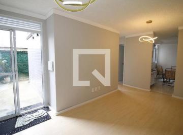 Apartamento · 70m² · 2 Quartos · 1 Vaga · Apartamento à Venda - Curicica, 2 Quartos, 70 m² - Rio de Janeiro