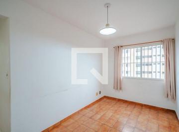 Apartamento · 68m² · 2 Quartos · Apartamento à Venda - Jaguaré, 2 Quartos, 68 m² - São Paulo