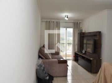 Apartamento · 64m² · 2 Quartos · 1 Vaga · Apartamento à Venda - Vianelo Bonfiglioli , 2 Quartos, 64 m² - Jundiaí