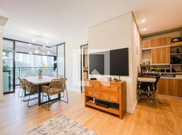 Apartamento · 78m² · 3 Quartos · 2 Vagas · Apartamento à Venda - Centro, 3 Quartos, 78 m² - Osasco