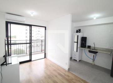 Apartamento · 47m² · 2 Quartos · 1 Vaga · Apartamento à Venda - Mandaqui, 2 Quartos, 47 m² - São Paulo