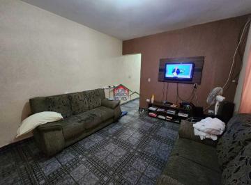 Casa · 3 Quartos · Casa de rua : / Residencial / Cidade Seródio