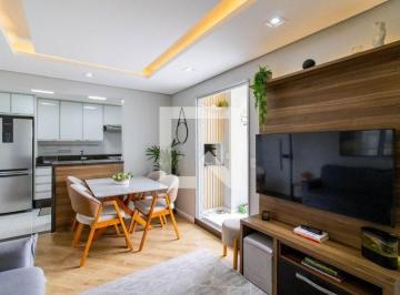 Apartamento · 59m² · 2 Quartos · 1 Vaga · Apartamento à Venda - Picanço, 2 Quartos, 59 m² - Guarulhos