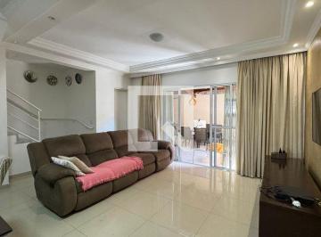 Casa · 270m² · 3 Quartos · 3 Vagas · Casa à Venda - Parque Viana, 3 Quartos,  270 m² - Barueri