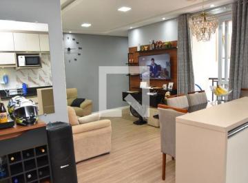 Apartamento · 78m² · 3 Quartos · 2 Vagas · Apartamento à Venda - CECAP, 3 Quartos,  78 m² - Jundiaí