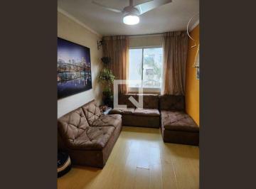 Apartamento · 90m² · 2 Quartos · 1 Vaga · Apartamento à Venda - Camaquã, 2 Quartos, 90 m² - Porto Alegre